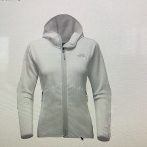 The North Face Arcata Fleece Hoodie